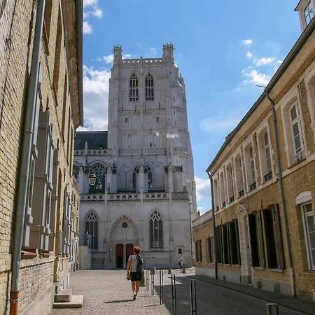 Le Bon Temps, Pour Une Douce Parenthese Saint-Martin-Lez-Tatinghem Luaran gambar