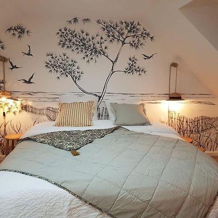 Le Bon Temps, Pour Une Douce Parenthese Saint-Martin-Lez-Tatinghem Luaran gambar